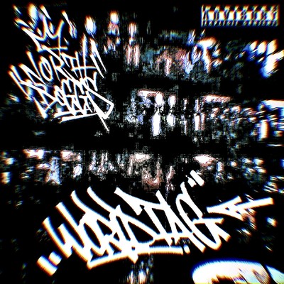 Word Tagのジャケット写真