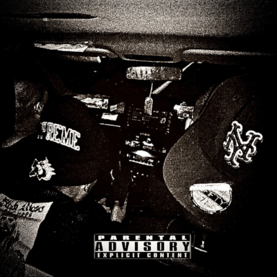Sagging Front Cover