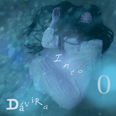 Into 0のジャケット写真