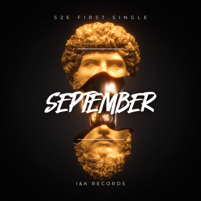 SEPTEMBER Front Cover