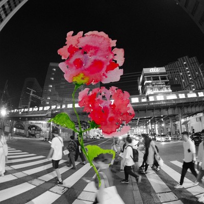 Tennessee Rosesのジャケット写真