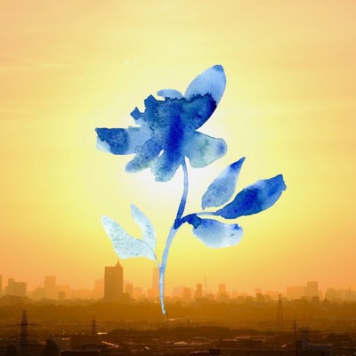 RANGEのジャケット写真