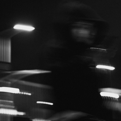 Feel Labyrinthのジャケット写真