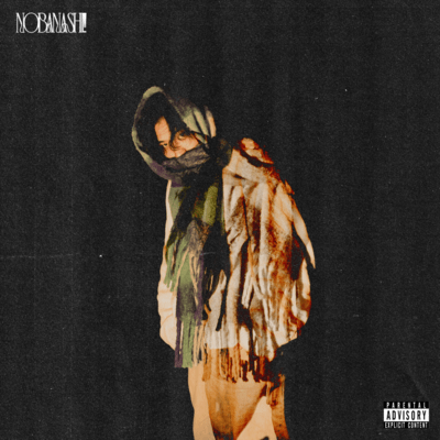 NOBANASHI!! Front Cover