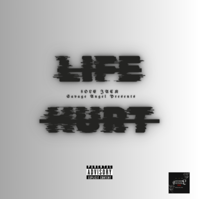 Life Hurtのジャケット写真