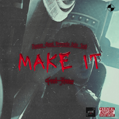 Make It (feat. Know)のジャケット写真