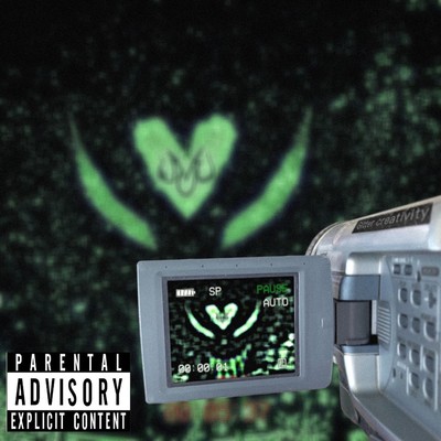 GREEN EYES Front Cover