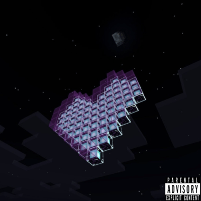 Neon Front Cover