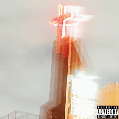 Re: Front Cover