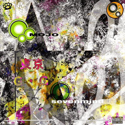 Mood Front Cover
