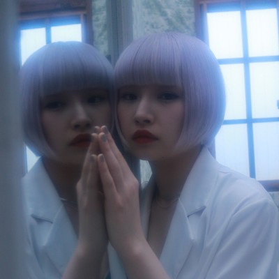 Eden Front Cover