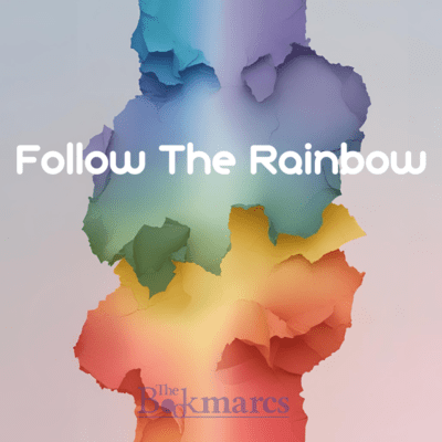 Follow The Rainbowのジャケット写真