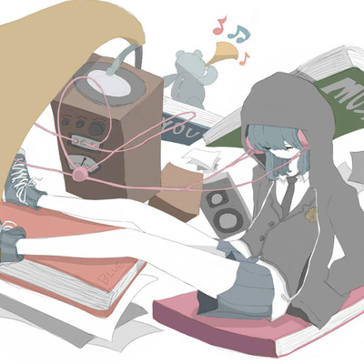 Daily Adventureのジャケット写真