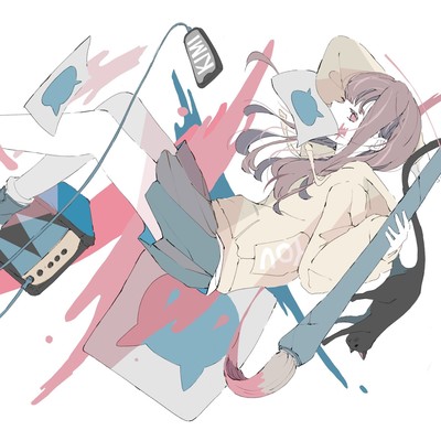 Fantasy Adventureのジャケット写真