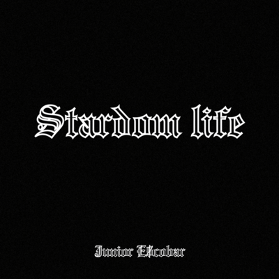Stardom life Front Cover