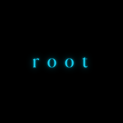 root Front Cover
