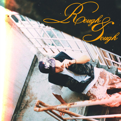 Rough&Tough Front Cover