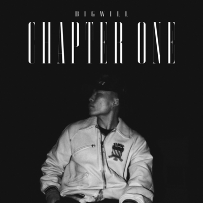 Chapter One Front Cover