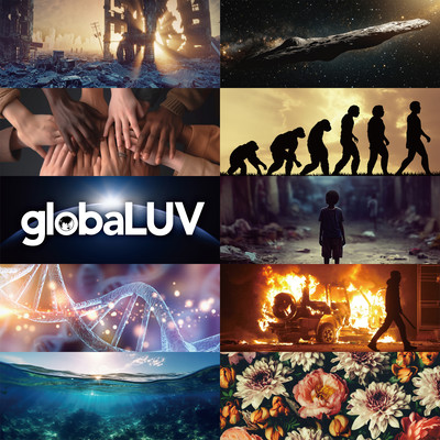 innocent world Front Cover