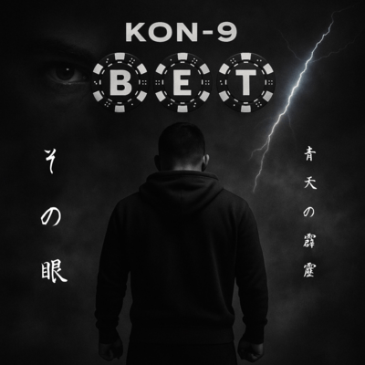 BET Front Cover