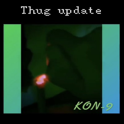 Thug update Front Cover