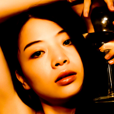 Ranke / hikari Kuwachi Live!のジャケット写真