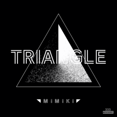TRIANGLE Front Cover