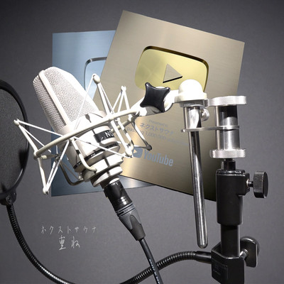 重ねのジャケット写真