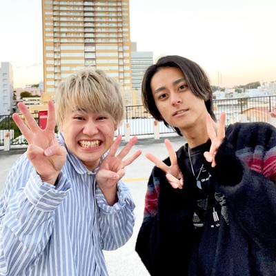 ネクストサウナのジャケット写真