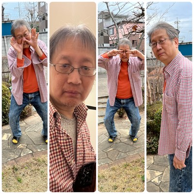 願い~虹の輝きそのままで (song for your graduation!)のジャケット写真