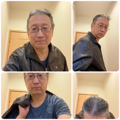 オレたちチンピラじゃないぜのジャケット写真