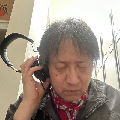 ラップ ザ・ラップ!アメリカザリガニ!!のジャケット写真