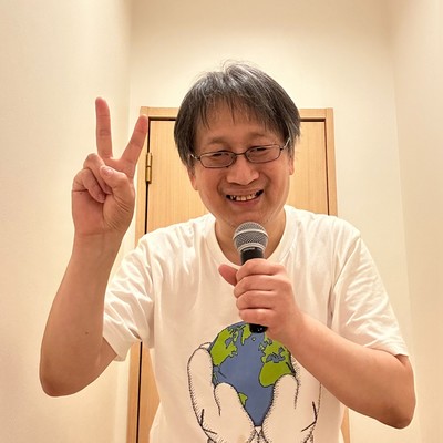 カラオケ! ~そして笑顔の花は嬉しそうに咲く!!~のジャケット写真