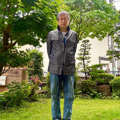 プレゼントのジャケット写真