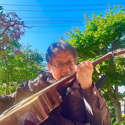 ASU HE! Song of Hope for tomorrow! Front Cover