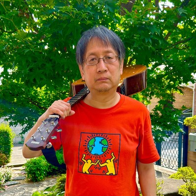 Be yourself! ~Crazyな夜のために~のジャケット写真