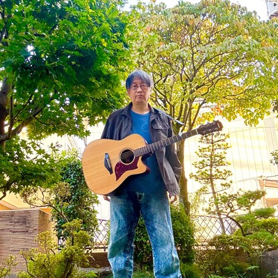 君は君のままで (リミックス・バージョン)のジャケット写真