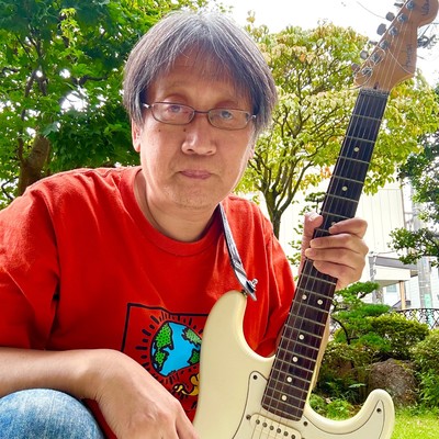 Rock 'n' roll fever!!! (Love and Peace , Rock 'n' roll Remix version)のジャケット写真