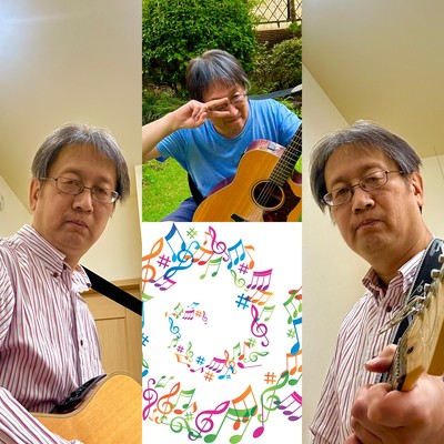 the "Deai" My friend's song!!! Front Cover