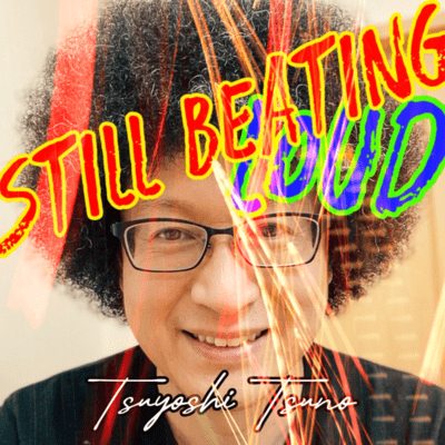 Still Beatin' Loud Front Cover