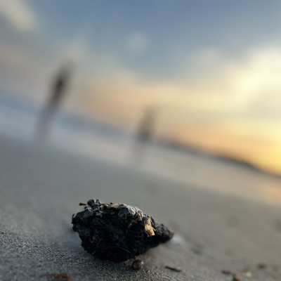 orenji (feat. DJ GON-G) Front Cover