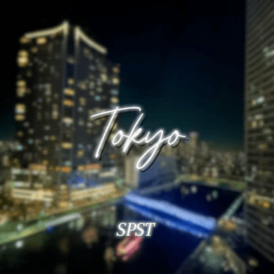Tokyoのジャケット写真