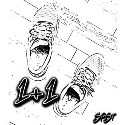 1+1のジャケット写真