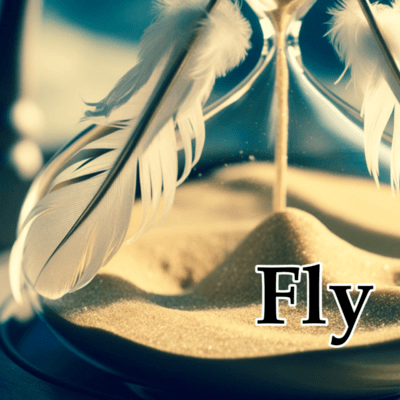 Fly Front Cover