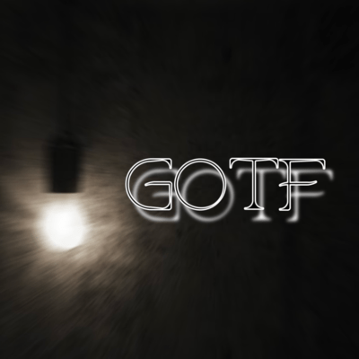 GOTF (feat. DJ GON-G) Front Cover