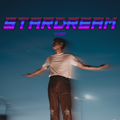 STAR DREAM Front Cover