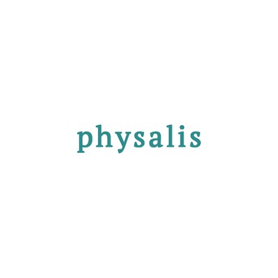 physalisのジャケット写真