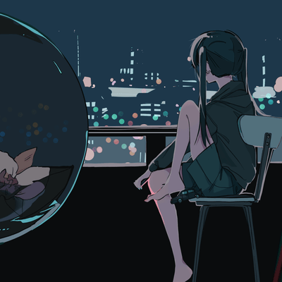 26時のカフェオーレのジャケット写真