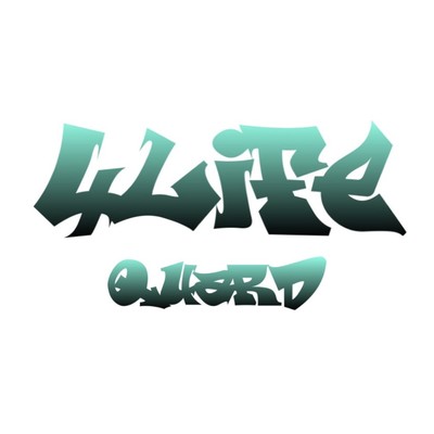 4LIFE Front Cover