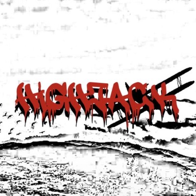 HighJack Front Cover